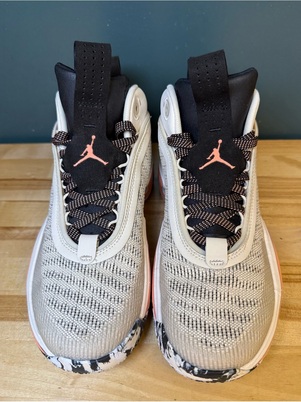 Nike Kids' Air Jordan’s